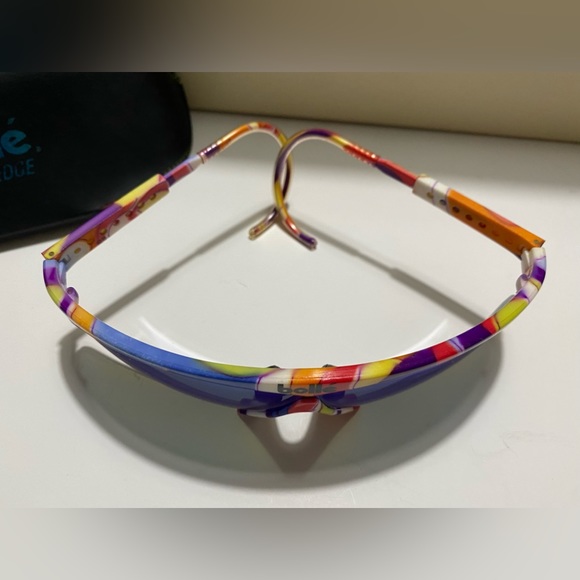 Bolle Microedge Sunglasses - Picture 9 of 13